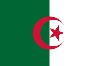 Algeria
