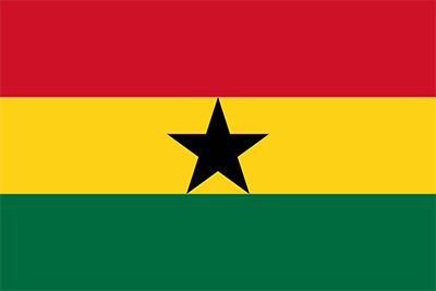 Ghana