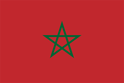 Morocco