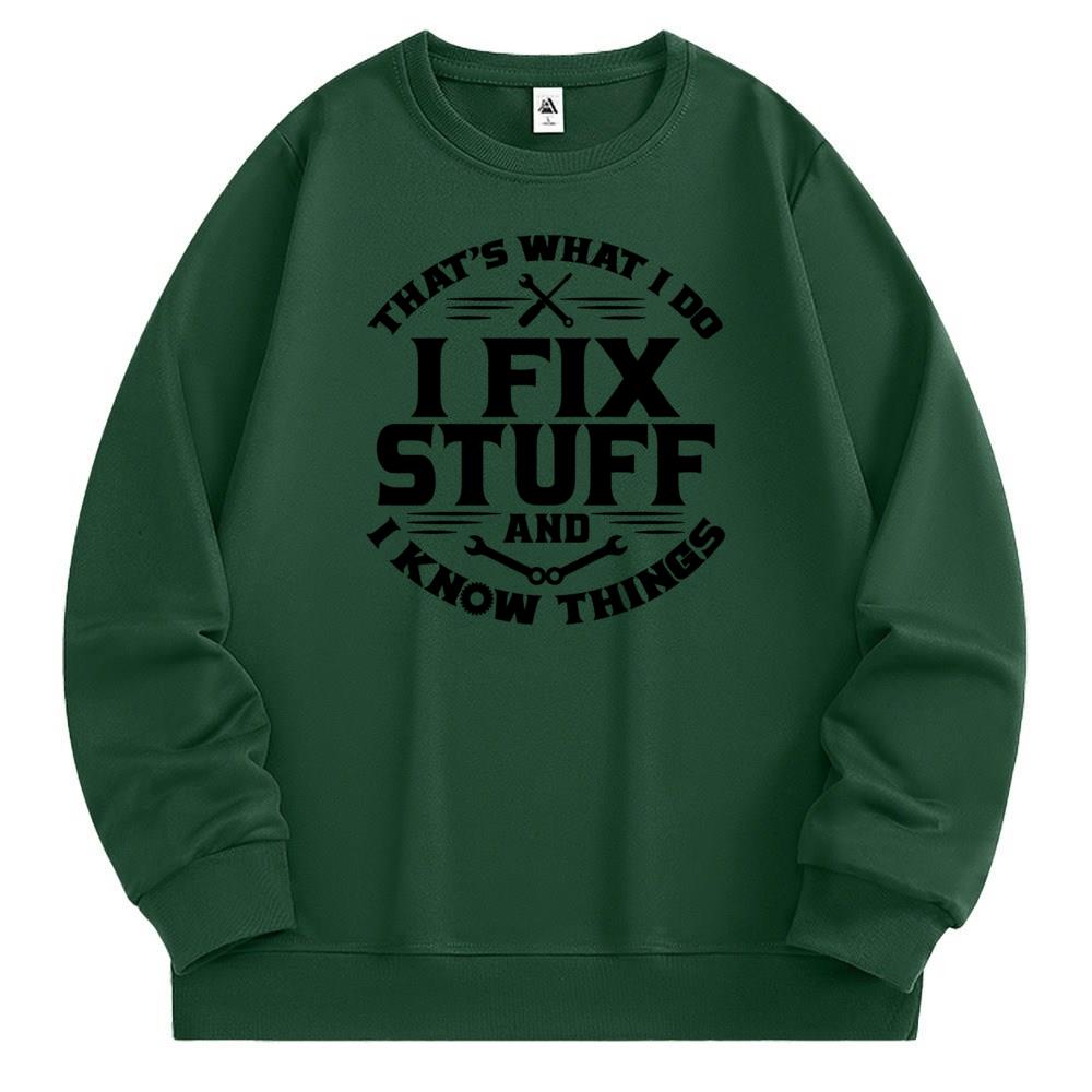 [Personalized] Emoji. Sweatshirt 1/2 DTG print  Unisex 