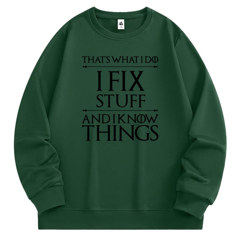 [Personalized] Emoji. Sweatshirt 1/2 DTG print  Unisex 
