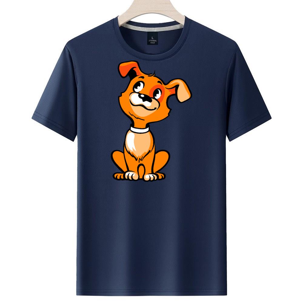[Personalized] Emoji. quick-dry Unisex shirts   1/2 DTG print   Unisex