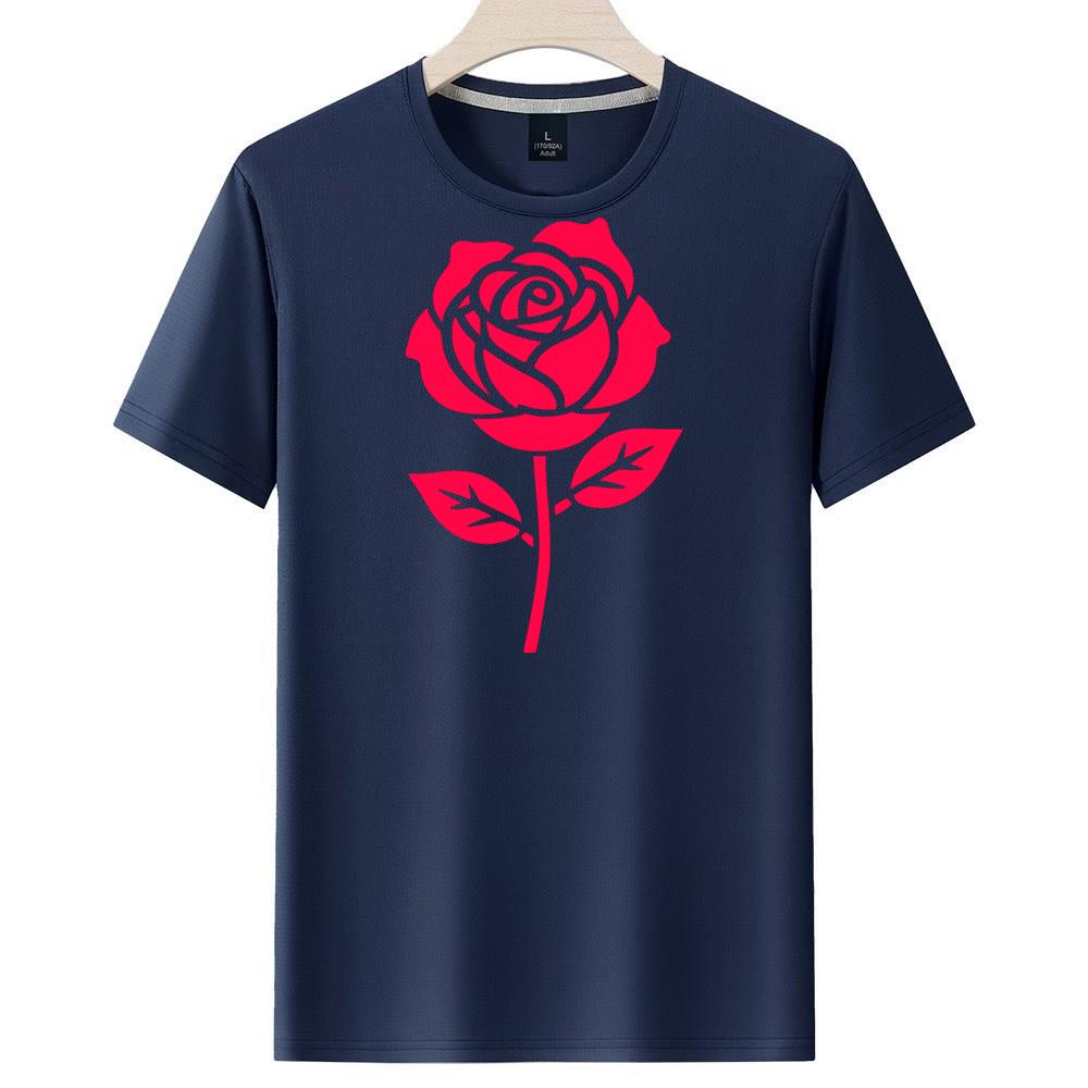 [Personalized] Emoji. quick-dry Unisex shirts   1/2 DTG print   Unisex