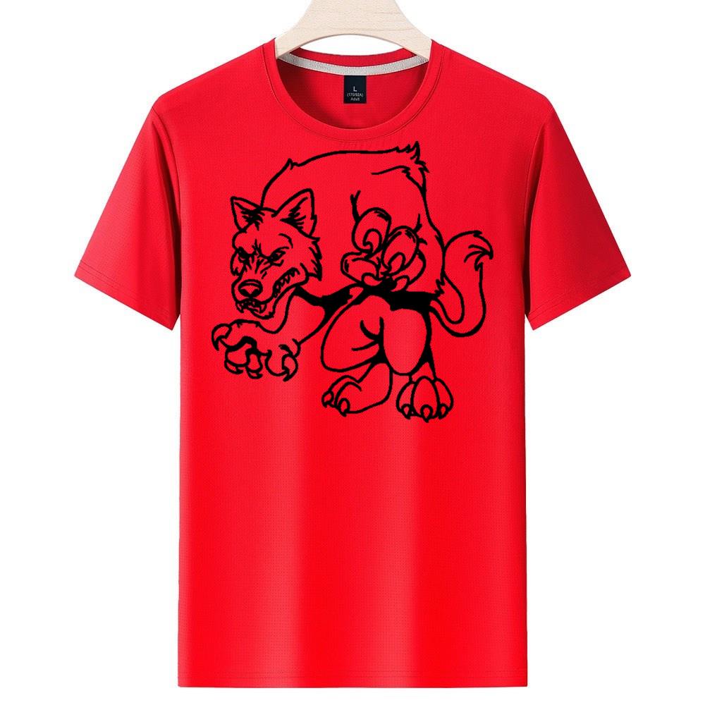 [Personalized] Emoji. quick-dry Unisex shirts   1/2 DTG print   Unisex