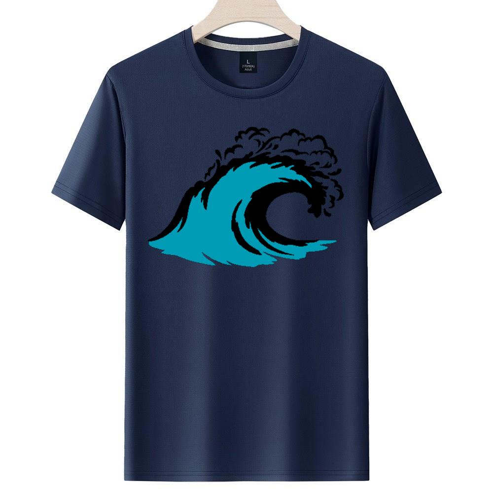 [Personalized] Emoji. quick-dry Unisex shirts   1/2 DTG print   Unisex