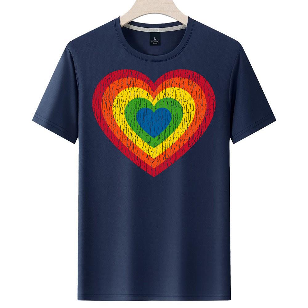 [Personalized] Emoji. quick-dry Unisex shirts   1/2 DTG print   Unisex