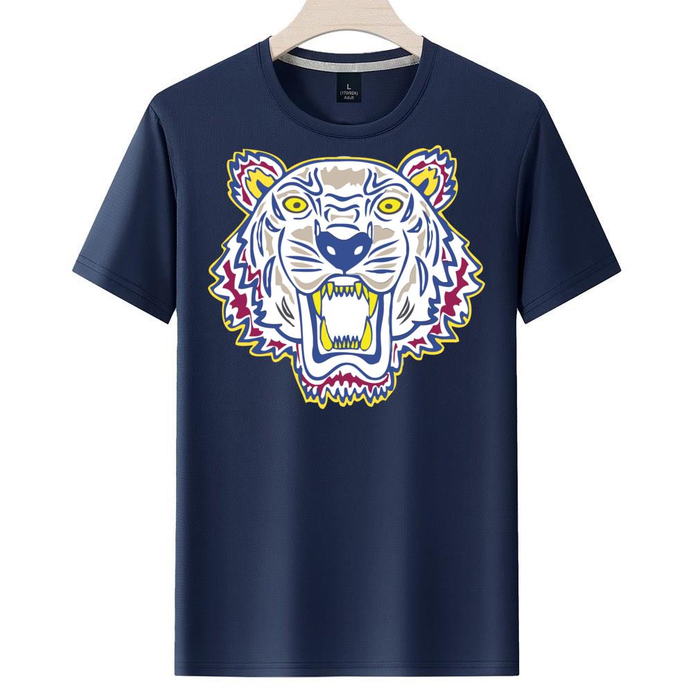 [Personalized] Emoji. quick-dry Unisex shirts   1/2 DTG print   Unisex