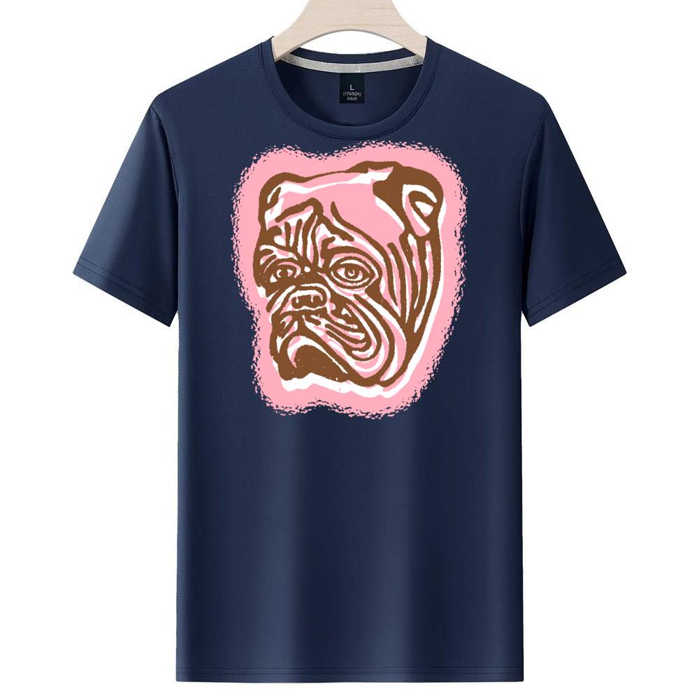 [Personalized] Emoji. quick-dry Unisex shirts   1/2 DTG print   Unisex