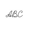 ClassRoomCursiveSwash