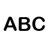 arialroundedmtbold