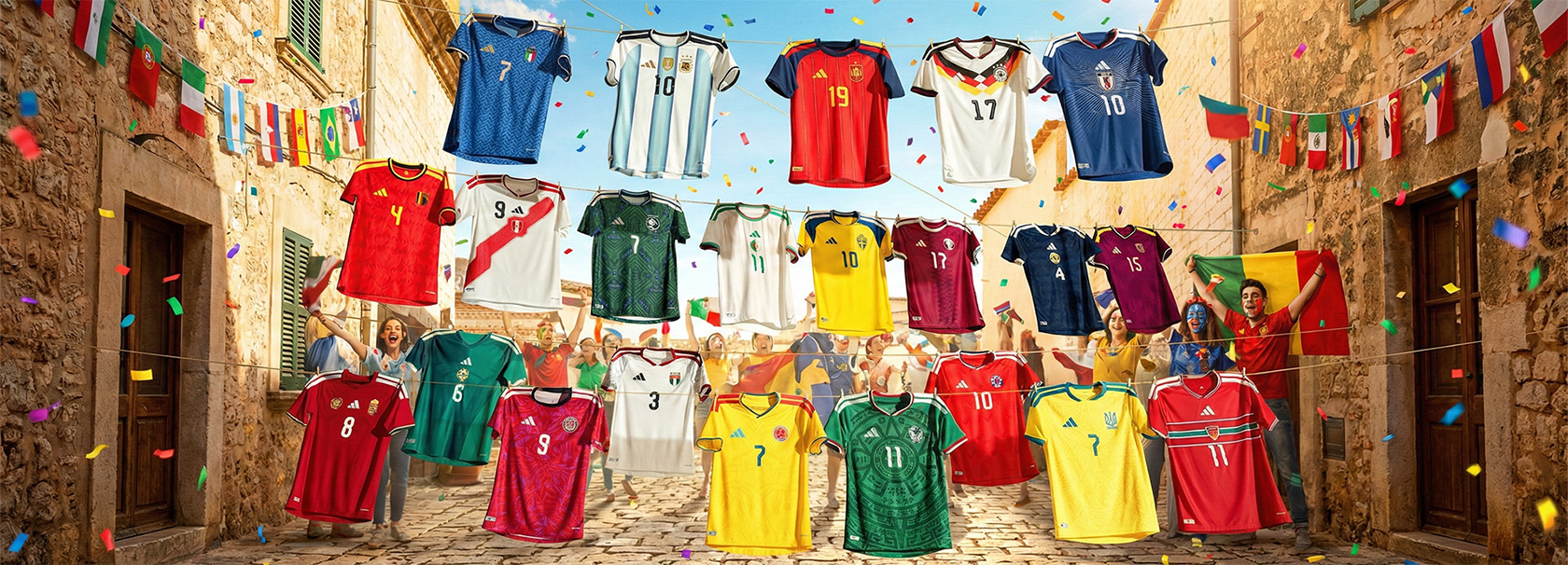 2026 World Cup