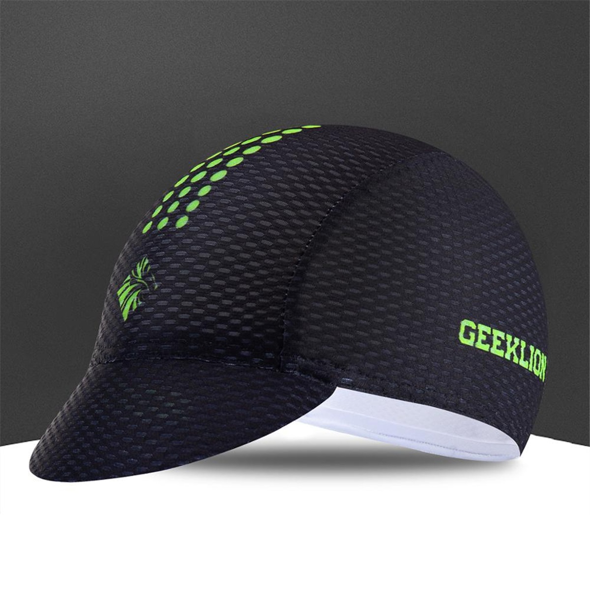 Outdoor Running Breathable Sport Cap High Quality Quick Dry Cycling Hat Pro Cyclist Cap