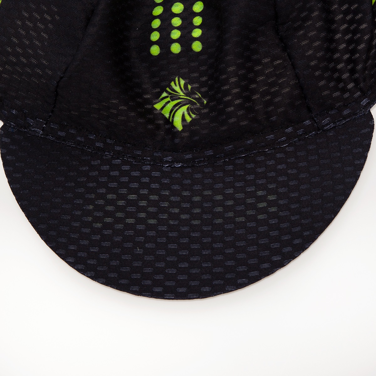 Outdoor Running Breathable Sport Cap High Quality Quick Dry Cycling Hat Pro Cyclist Cap