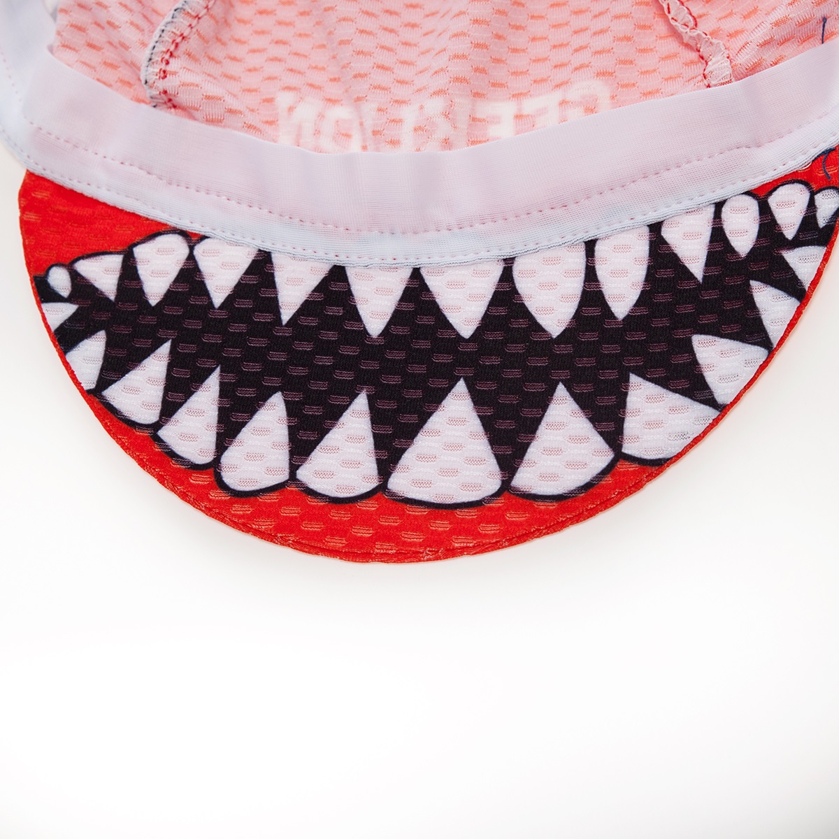 Customize Outdoor Cycling Bike Cap Breathable High Elasticity Hat