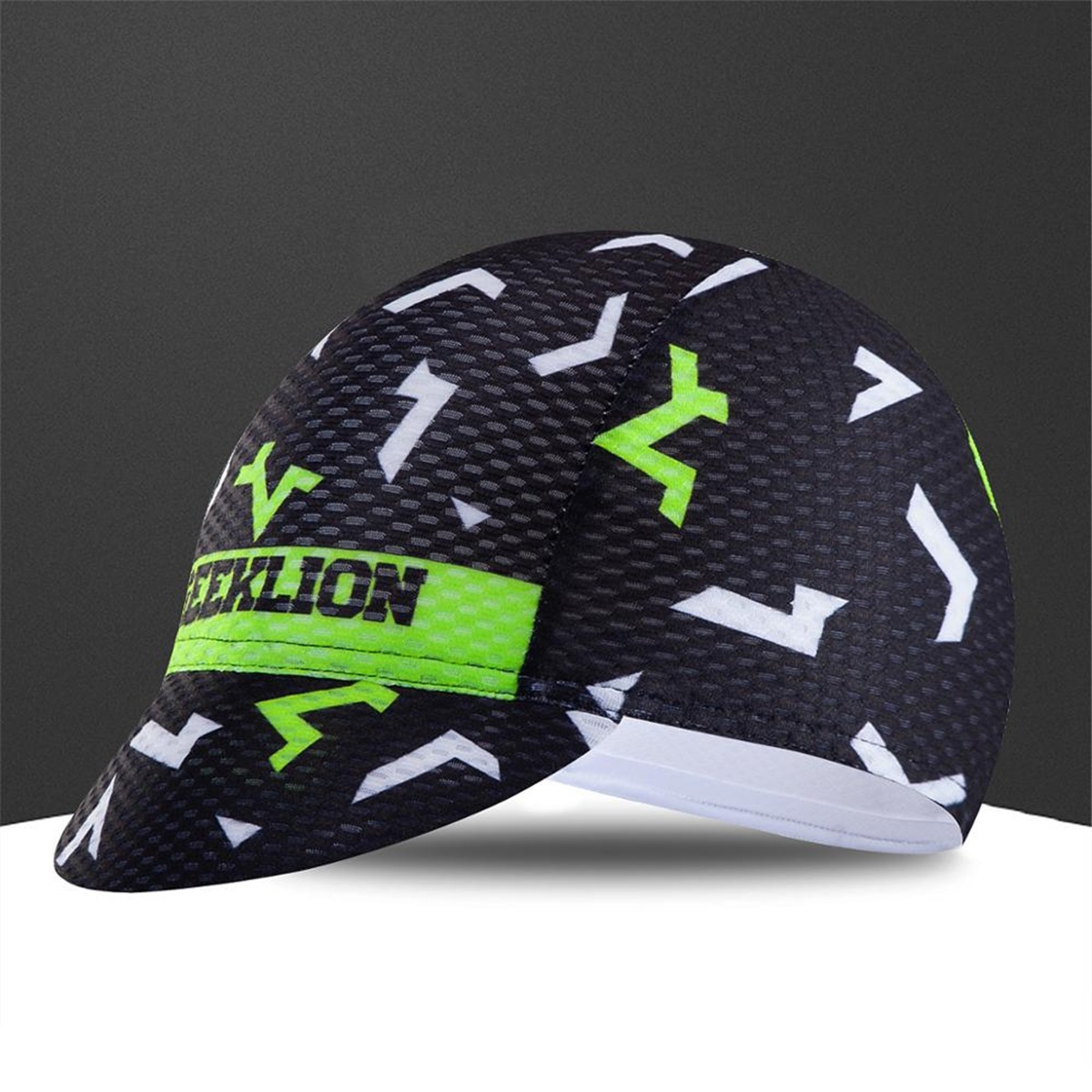 Outdoor Cycling Cap Custom Free Design Top Quality Sport Bike Hat Cyclist Helmet Cap