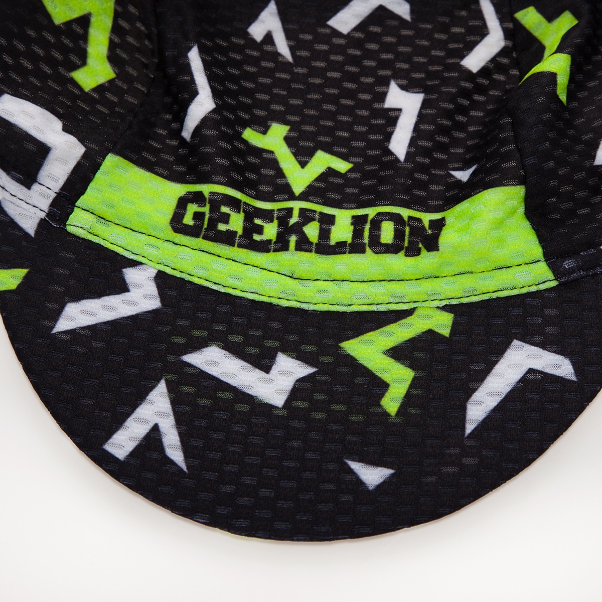 Outdoor Cycling Cap Custom Free Design Top Quality Sport Bike Hat Cyclist Helmet Cap