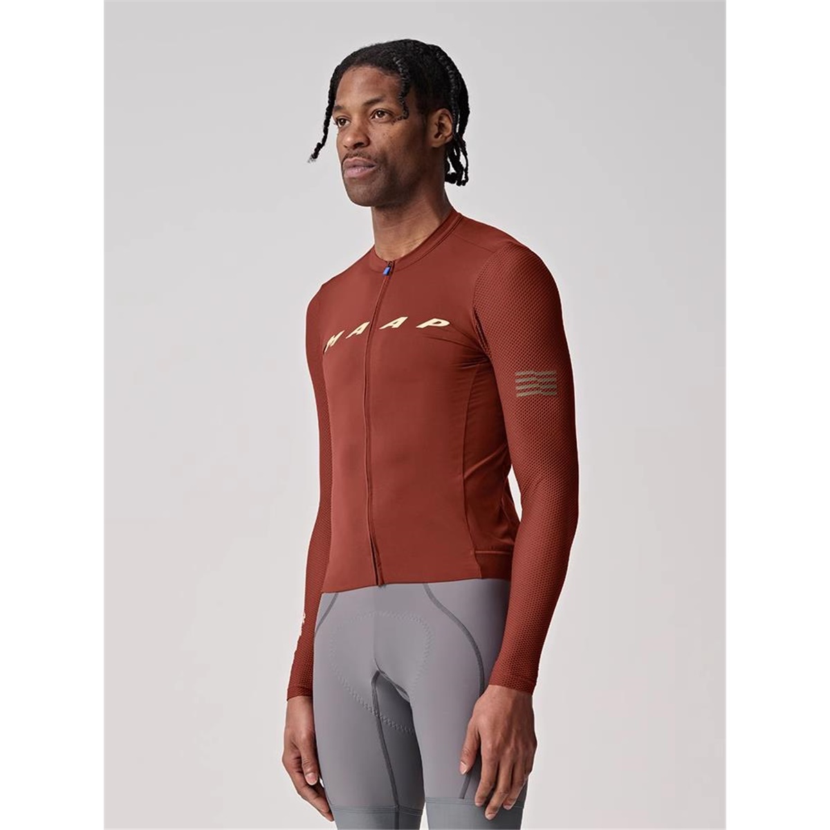 Evade Pro Base Long Sleeve  Jersey 2.0