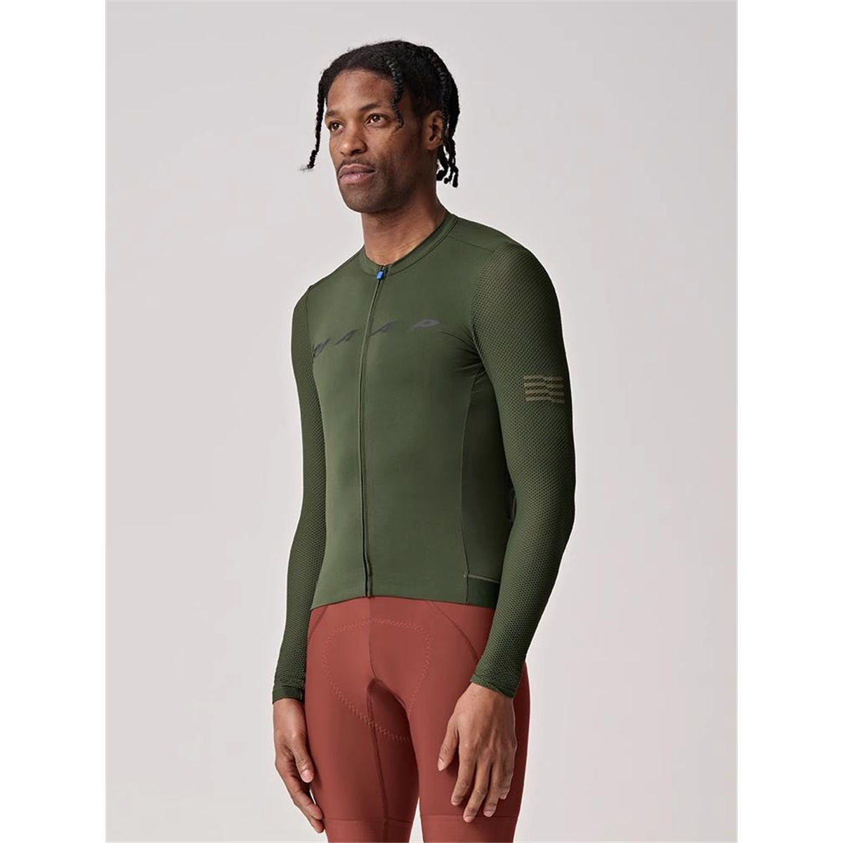 Evade Pro Base Long Sleeve  Jersey 2.0