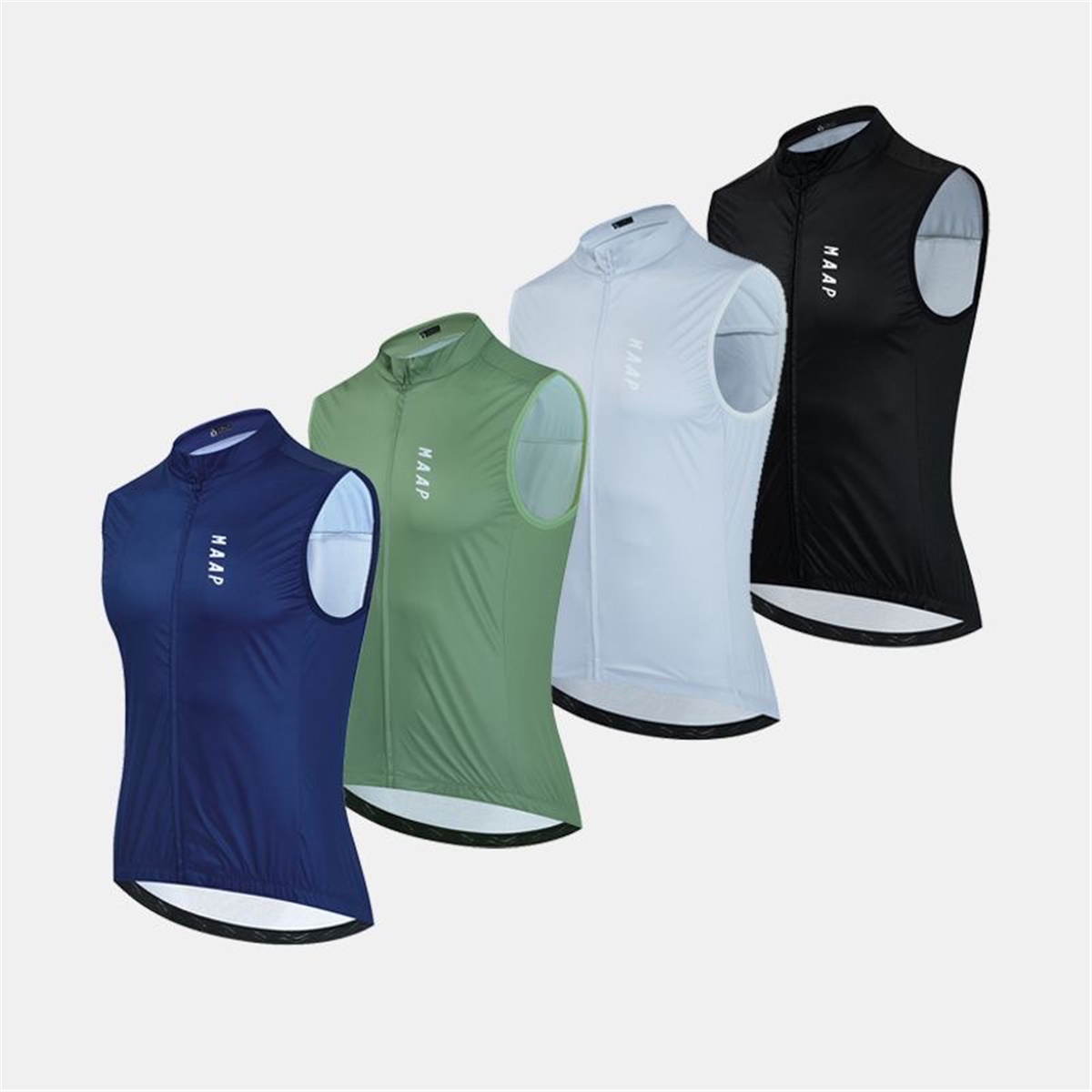  Cycling Vest Windproof  Vest MTB Bike Bicycle Clothing Sleeveless Cycling gilet