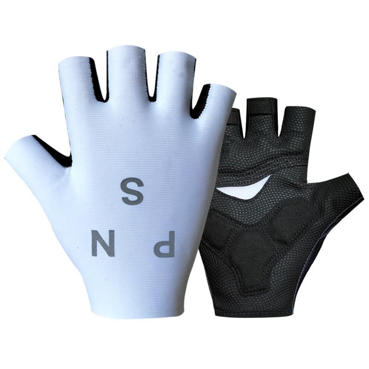 P.N.S M.A.A.P C.S.P.D Cycling  Half finger gloves