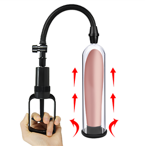 Male Masturbation Led Penis Trainer