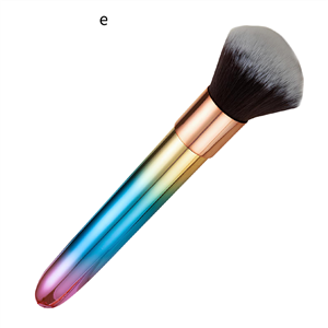 Make Up Brush Battery, Rechargeable Vibrator For Women