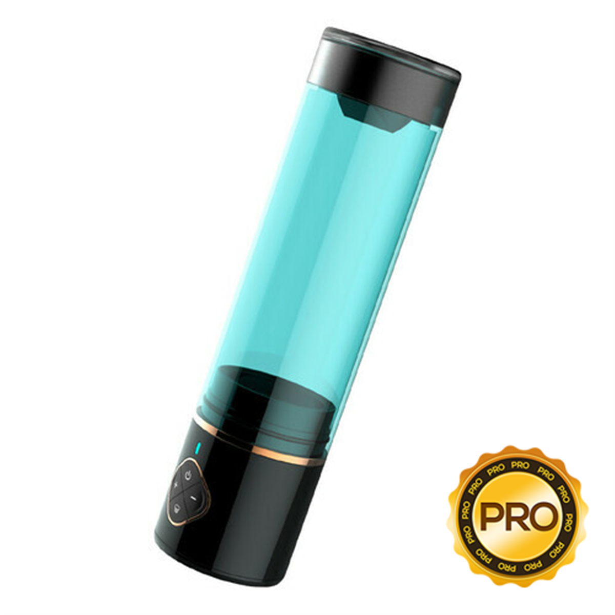 Spa Cup 2.0 - Intelligent Water Bath Technology Penis Pump