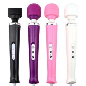 Powerful Handheld Wand Massager, Body Therapy Massager Wand