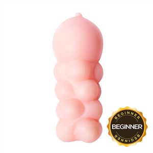 Silicone Breast Real Vaginas Male Masturbation Cup