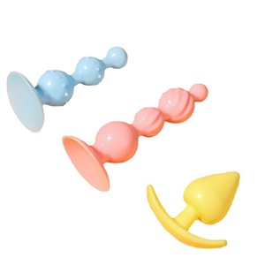 Jelly Anal Plug Anal Expansion Toy For Women