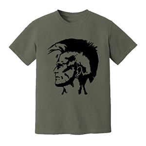 diesel    DTG pure cotton t-shirts