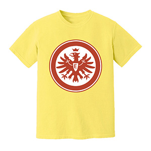 Eintracht Frankfurt  DTG pure cotton t-shirts