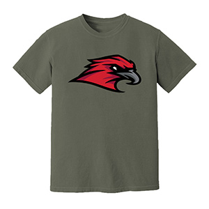 Goshen high school  DTG pure cotton t-shirts