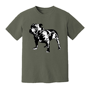 mack trucks  DTG pure cotton t-shirts