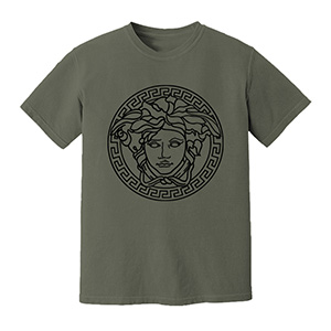 v  DTG pure cotton t-shirts