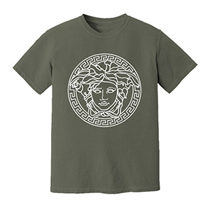 v  DTG pure cotton t-shirts