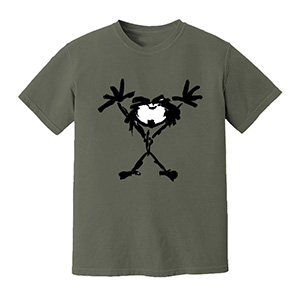 Pearl Jam Ten Music Alive Vitalogy  DTG pure cotton t-shirts