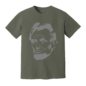 tesla old man   DTG pure cotton t-shirts