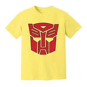 DTG pure cotton t-shirts