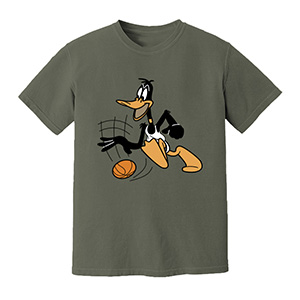 DTG pure cotton t-shirts