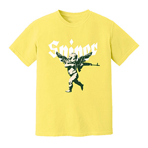 Sniper    DTG pure cotton t-shirts
