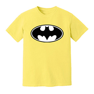 BAT  DTG pure cotton t-shirts