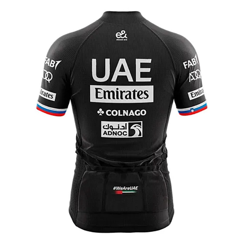 2025 Team Bahrain Victorious Cycling Jersey