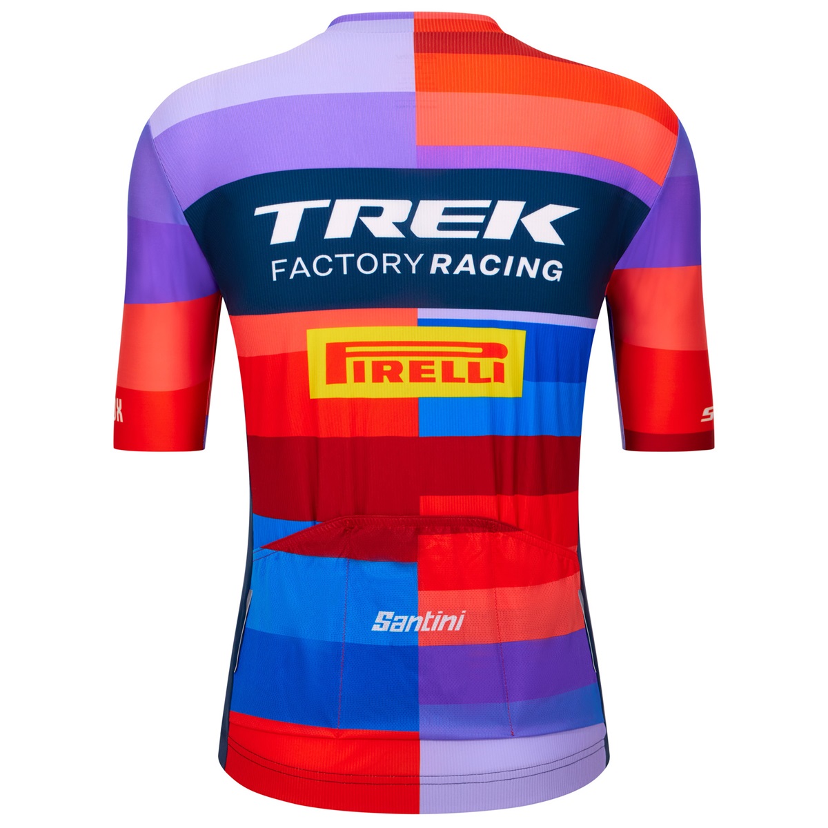 2025 PRO Team TREK FACTORY RACING