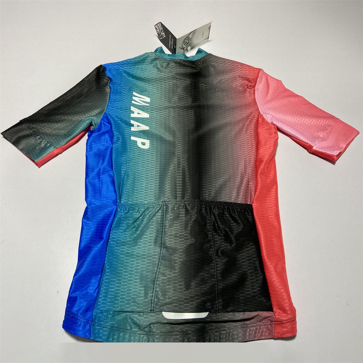 MAAP Colorful Jersey