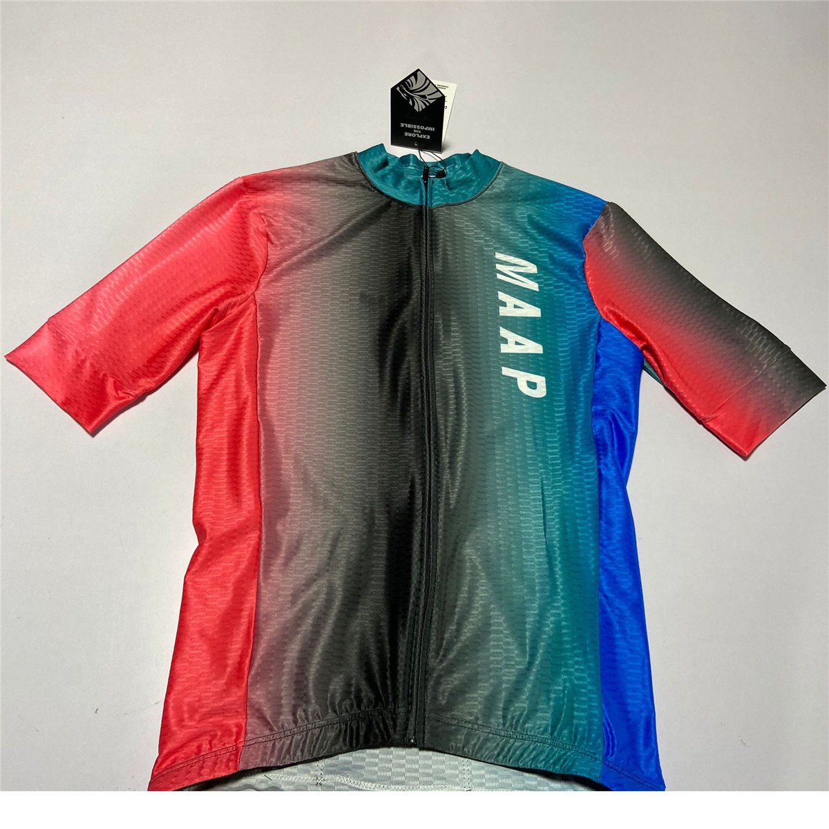 MAAP Colorful Jersey