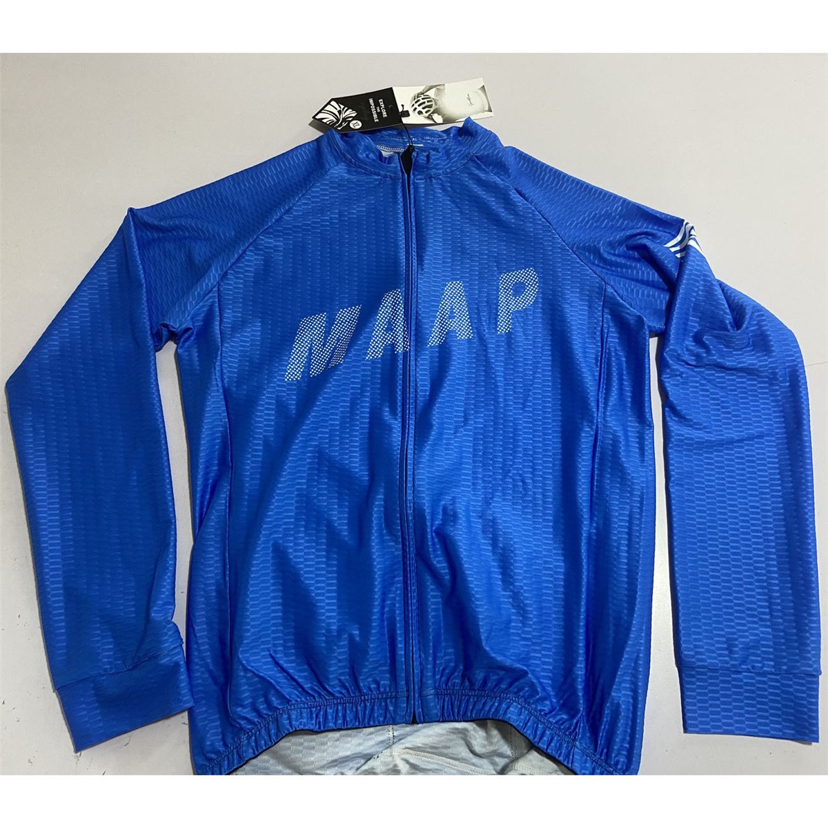 MAAP Long Sleeves Jerseys