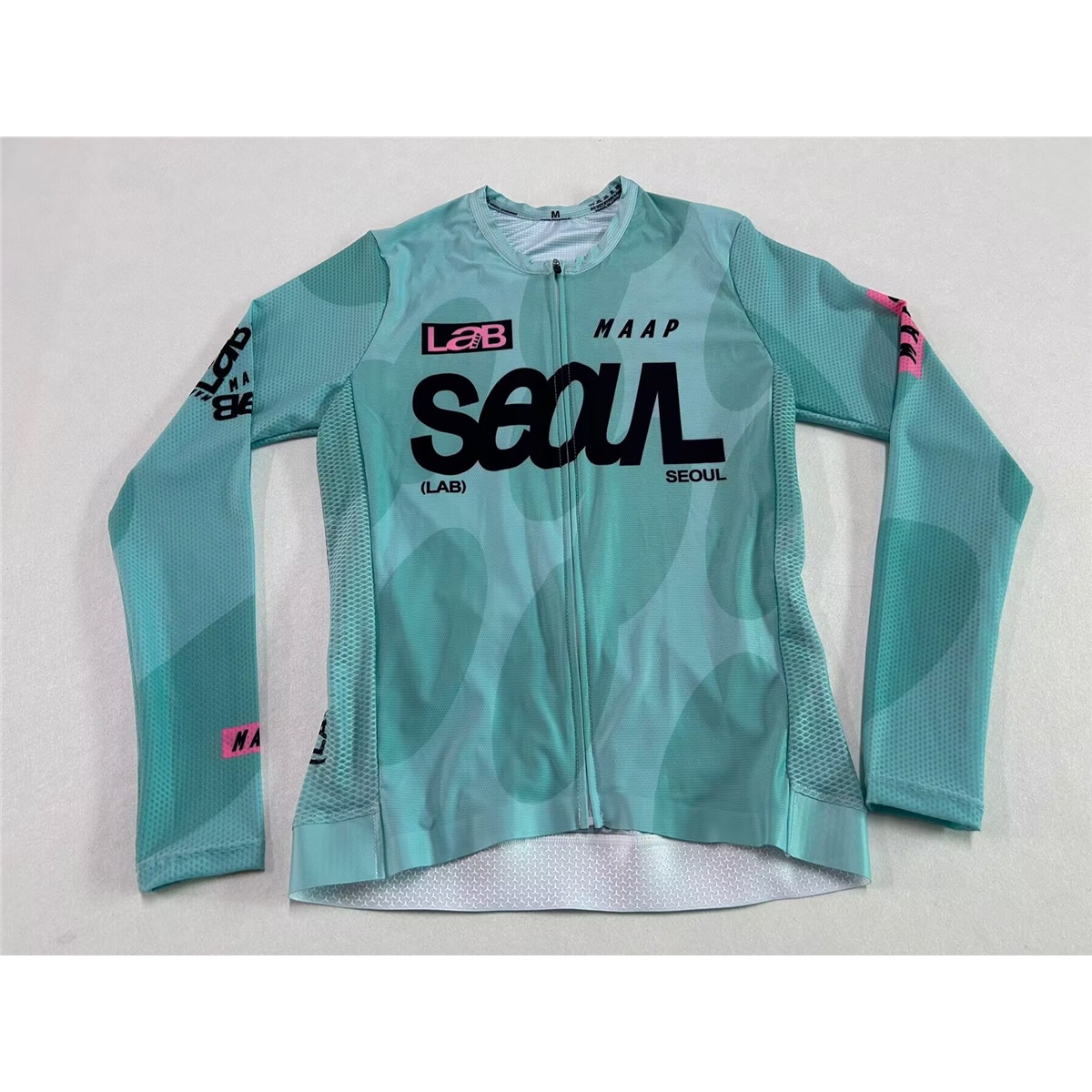 MAAP SEOUL Long Sleeves Jersey