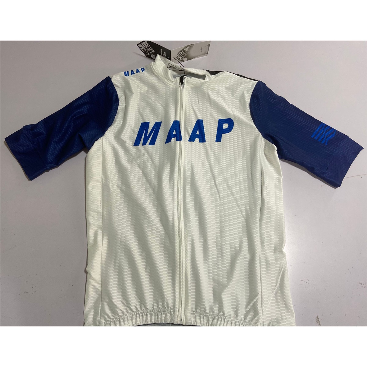 MAAP Short Sleeve Jerseys