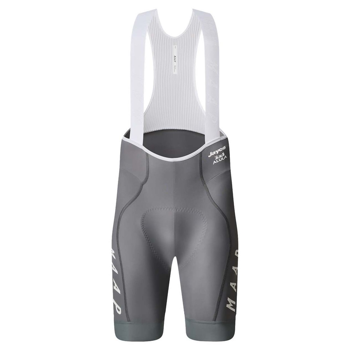 MAAP GREY BIBS
